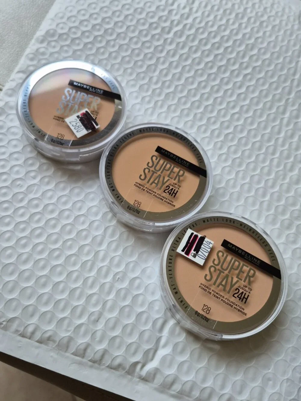 Maybelline new york